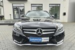 Mercedes-Benz C 250 d T AMG Line LEDER NAVI LED AUS 2.HAND 113.520 km 22.790 &euro; Löhne 32584