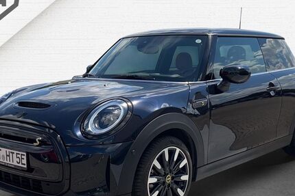 Mini Cooper SE 31.400 km 21.990 € Schwarzach am Main 97359