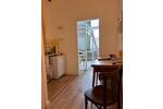 Etagenwohnung Bremen Östliche Vorstadt - 1 Zimmer, 16 m&sup2;, 460&euro; | Angebot:26687894