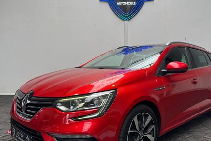 Renault Megane 177.609 km 9.400 &euro; Alfter 53347