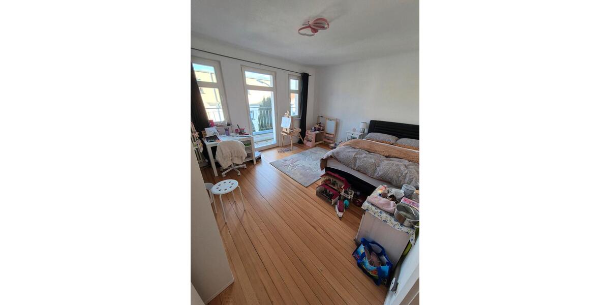 Etagenwohnung Saarwellingen - 3 Zimmer, 75 m&sup2;, 640&euro; | Angebot:26407949