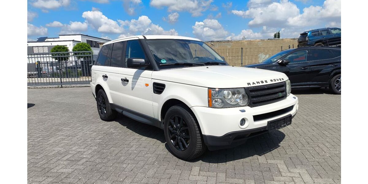 Land Rover Range Rover Sport 205.529 km 7.499 &euro; Alsdorf (Nordrhein-Westfalen) 52477