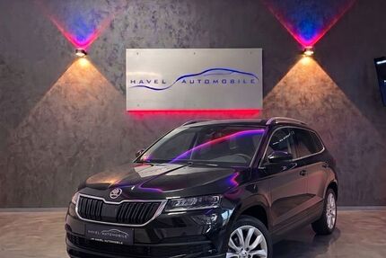 Skoda Karoq 120.005 km 19.999 &euro; Rathenow 14712