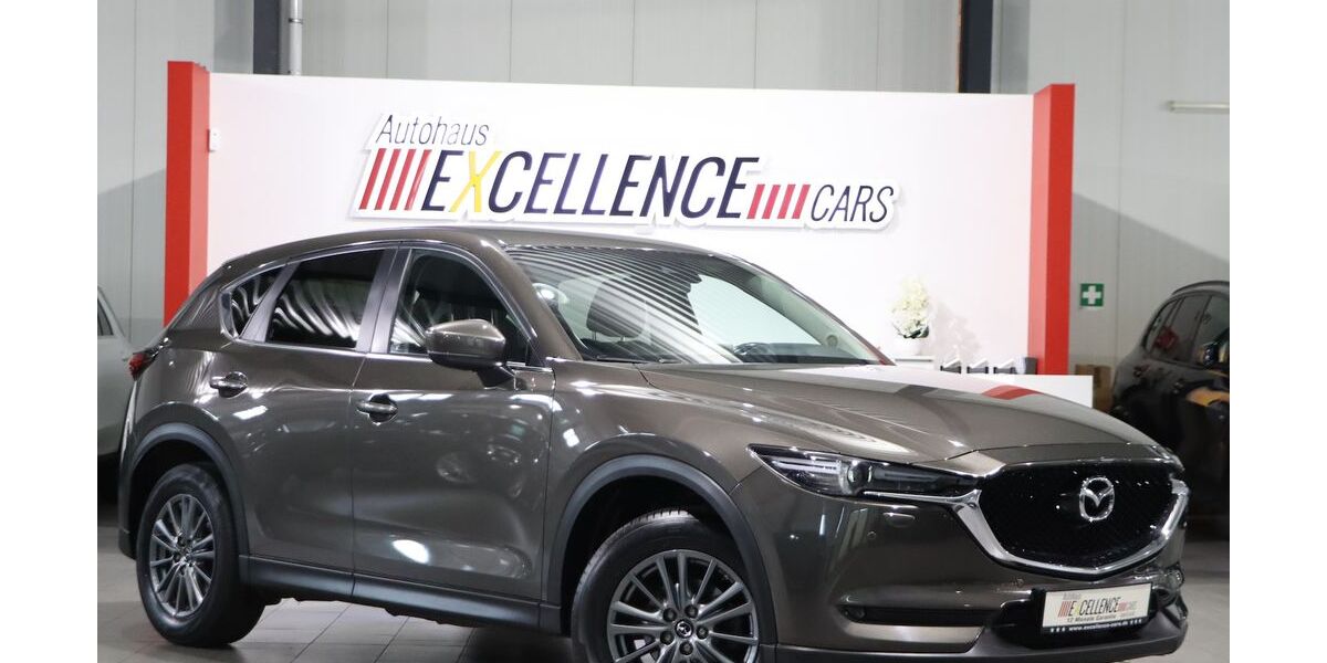 Mazda CX-5 119.000 km 15.900 &euro; Hamm 59077