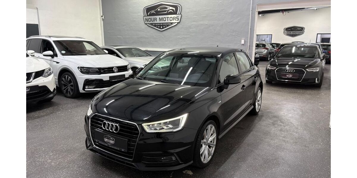 Audi A1 225.700 km 6.600 &euro; Iserlohn 58638