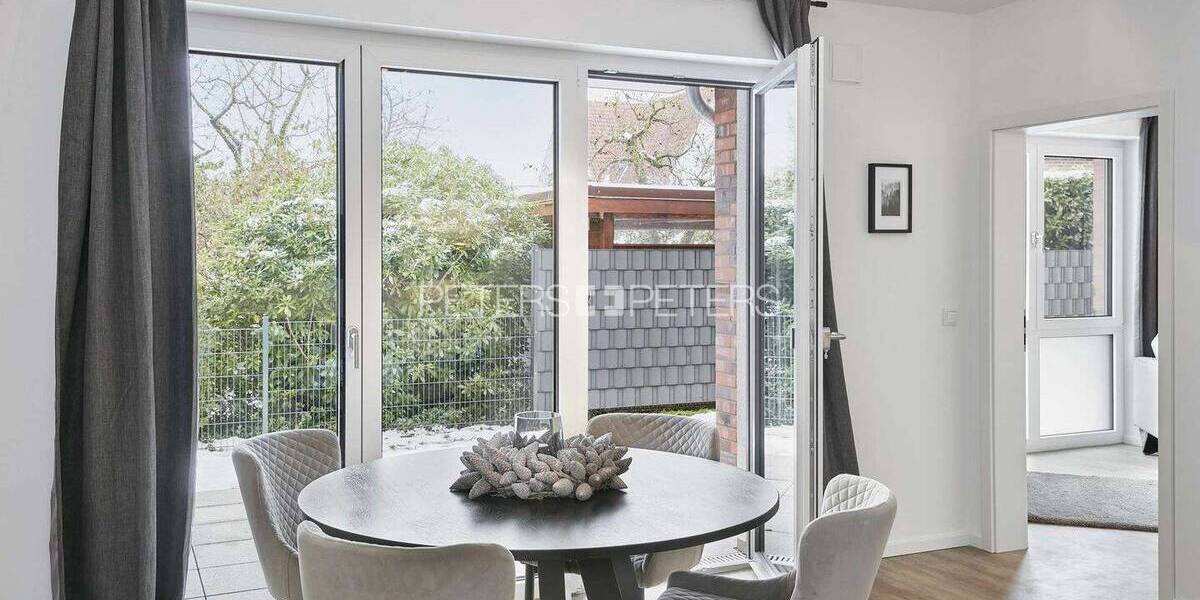 Etagenwohnung Neu Wulmstorf - 3 Zimmer, 84 m&sup2;, 420.000&euro; | Angebot:25745603