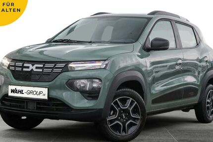 Dacia Spring 9.579 km 12.990 &euro; Montabaur 56410