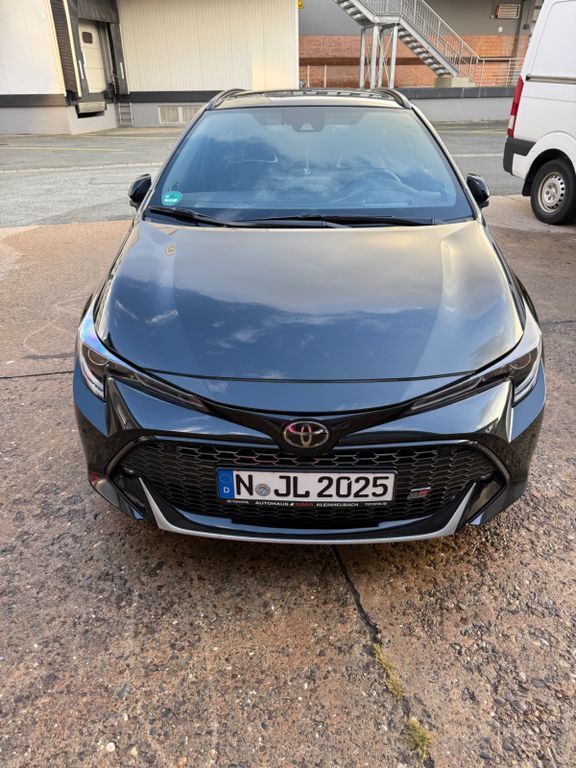 Toyota Corolla 30.000 km 27.950 € nürnberg 90409