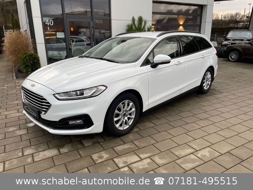 Mondeo
