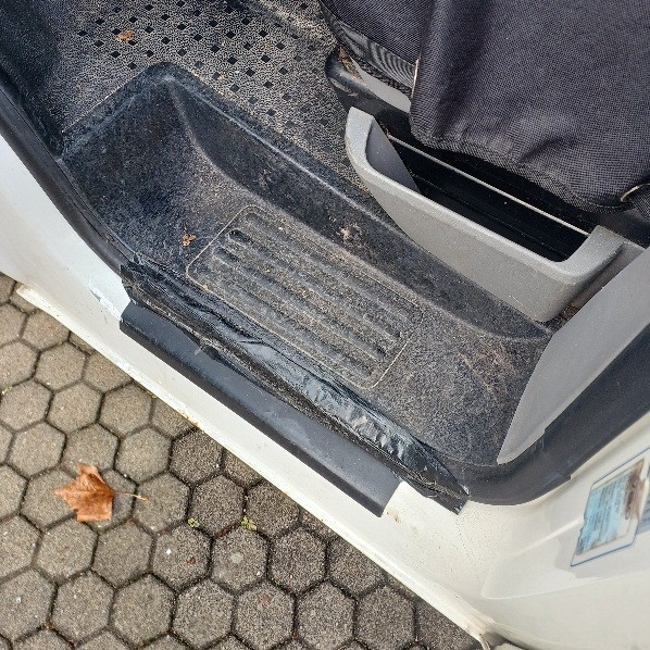 VW T 5 392.000 km 6.500 &euro; Altötting 84503