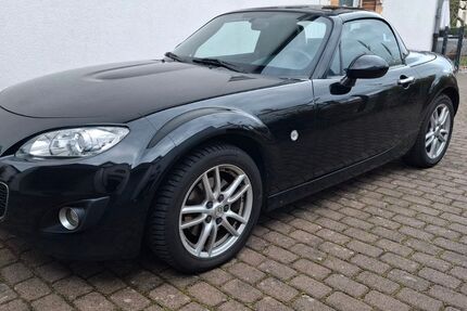 Mazda MX-5 119.000 km 10.500 &euro; Heusenstamm 63150