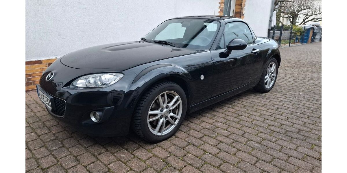 Mazda MX-5 119.000 km 10.500 &euro; Heusenstamm 63150