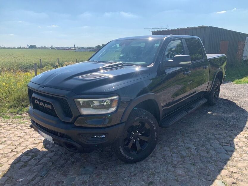 RAM