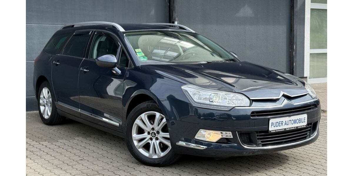 Citroen C5 126.000 km 4.990 &euro; Berlin 12435