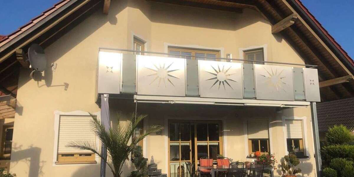 Einfamilienhaus Erbendorf Pfaben - 5 Zimmer, 250 m&sup2;, 589.000&euro; | Angebot:26694353