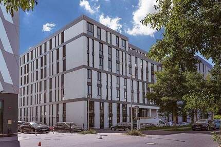 Gewerbeobjekt Berlin Kienberg - 7.034&euro; | Angebot:25721070