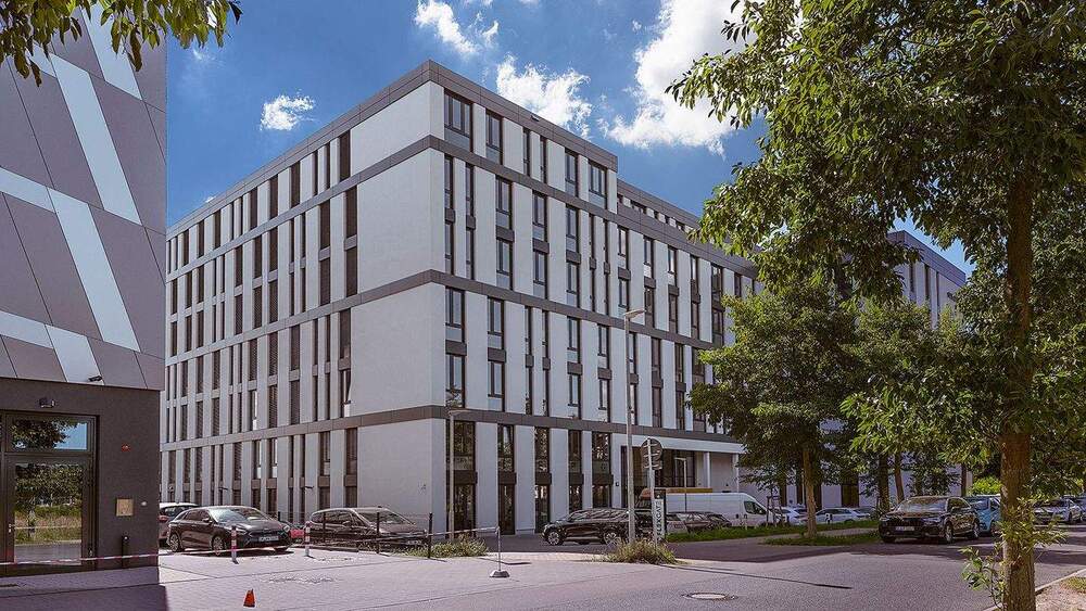 Gewerbeobjekt Berlin Kienberg - 7.034&euro; | Angebot:25721070