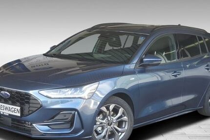 Ford Focus 35.300 km 21.950 &euro; Schlüchtern 36381