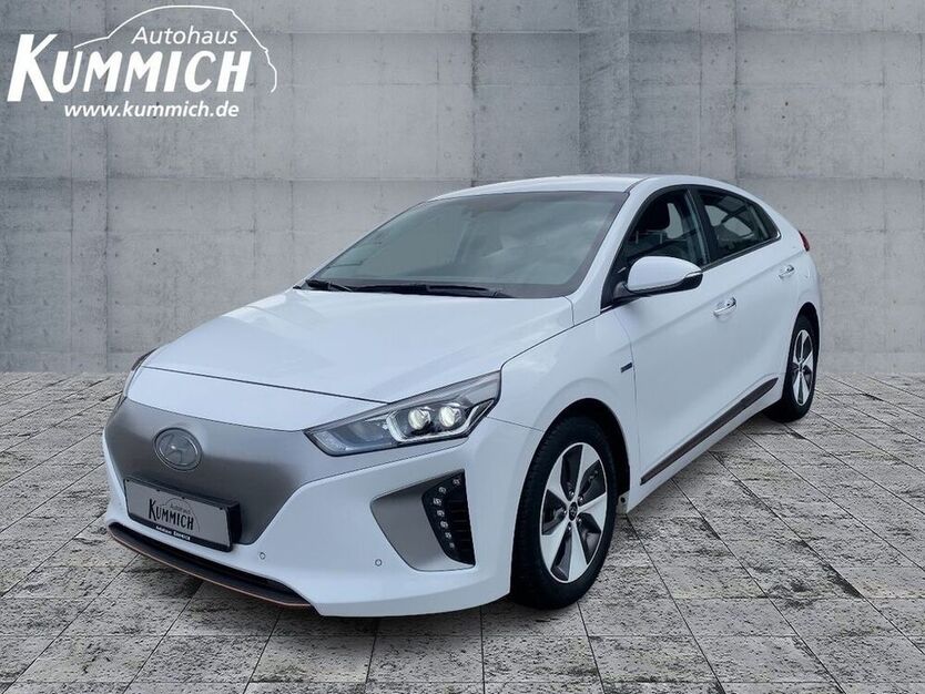 IONIQ