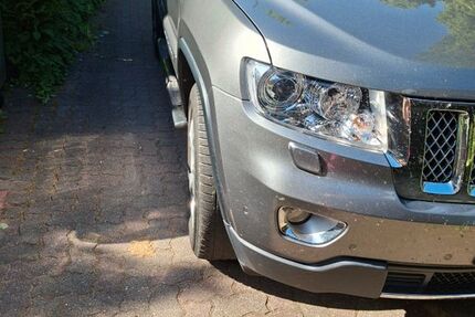 Jeep Cherokee 145.000 km 11.300 &euro; Langstedt 24852