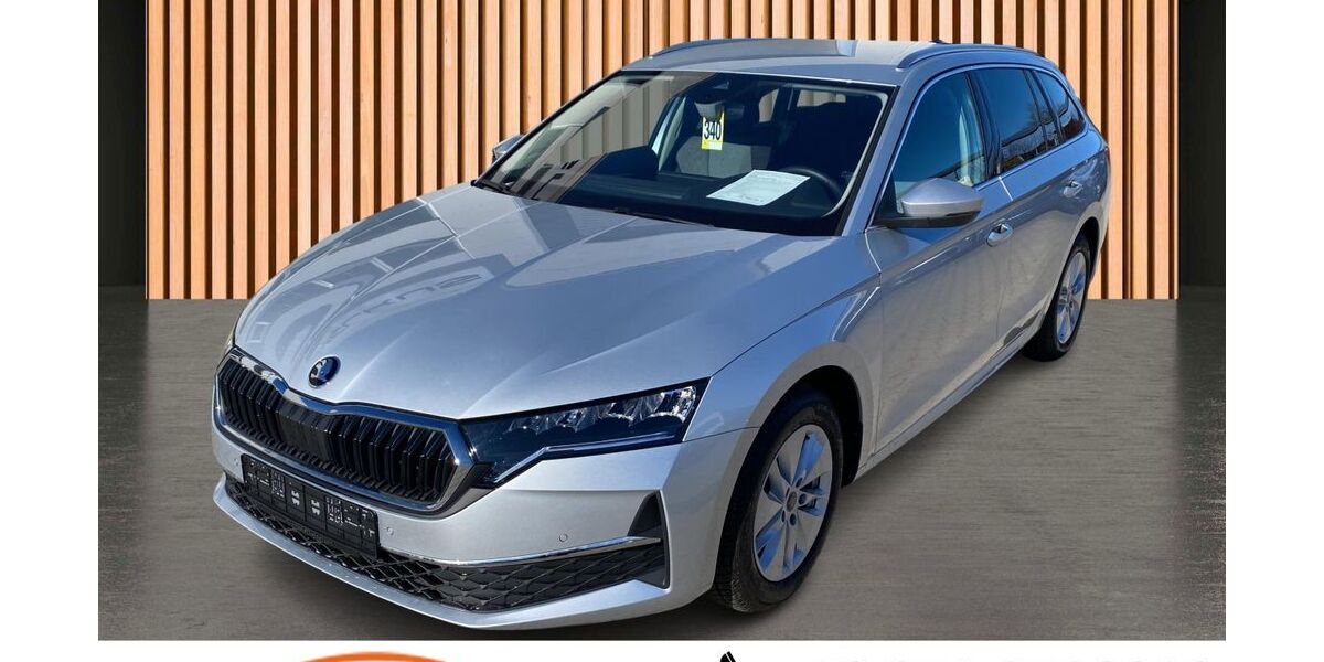 Skoda Octavia 8.766 km 28.980 &euro; Dresden 01328