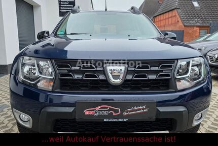 Dacia Duster 127.000 km 7.490 &euro; Langwedel 27299