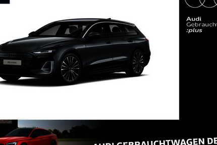 Audi A6 e-tron 13.783 km 64.480 &euro; Neumarkt 92318