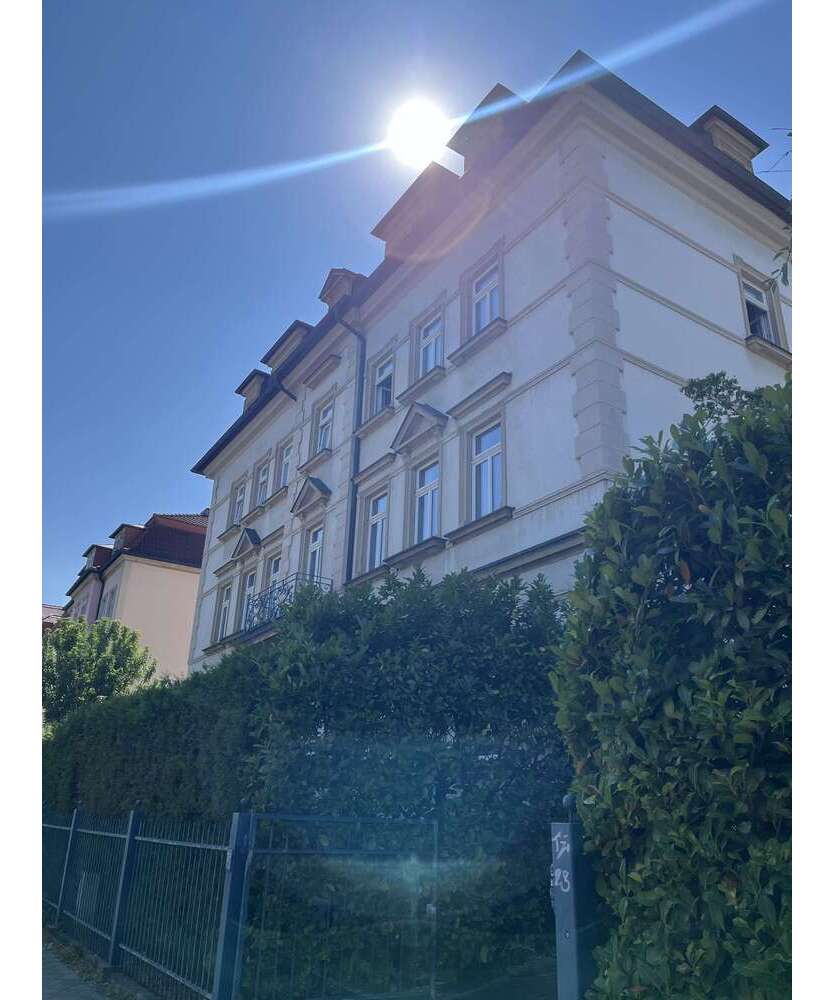 Wohnung zum Mieten in Dresden 494 € 63 m²