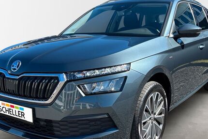 Skoda Kamiq 49.629 km 19.700 &euro; Fulda 36043