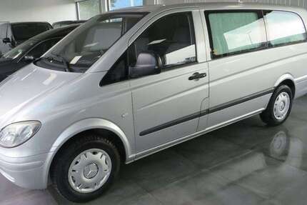 Mercedes-Benz Vito 107.100 km 8.950 € Essen 45329