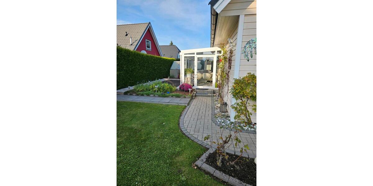 Einfamilienhaus Rostock Alt Bartelsdorf - 4 Zimmer, 125 m&sup2;, 374.500&euro; | Angebot:27086508