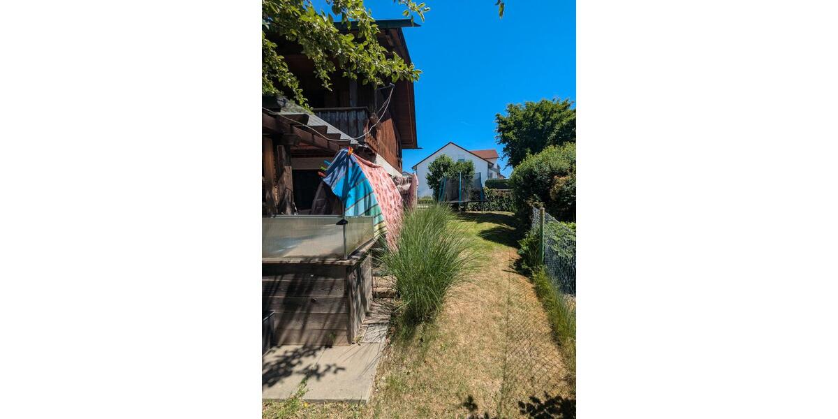 Einfamilienhaus Altötting - 5 Zimmer, 142 m&sup2;, 589.000&euro; | Angebot:26850853