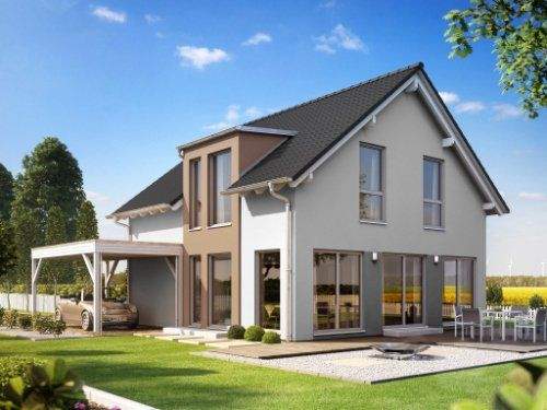 Ein starker Baupartner macht den Unterschied. Lassen Sie sich von uns begleiten! 5 zimmer