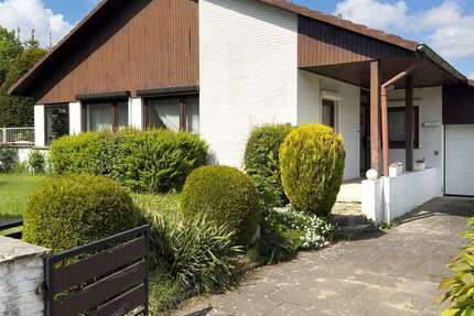 Haus Rellingen - 3.5 Zimmer, 91 m&sup2;, 495.000&euro; | Angebot:26918333