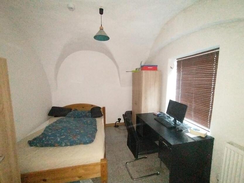 2 Zimmer Wohnung zimmer