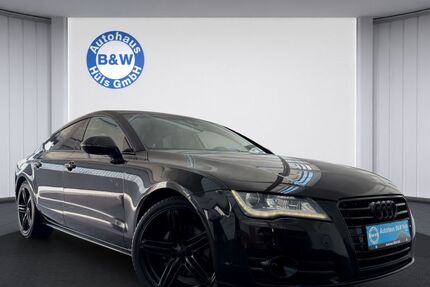 Audi A7 230.000 km 12.899 &euro; Krefeld 47805