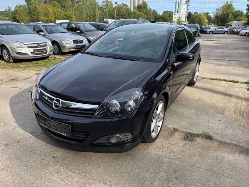 Astra