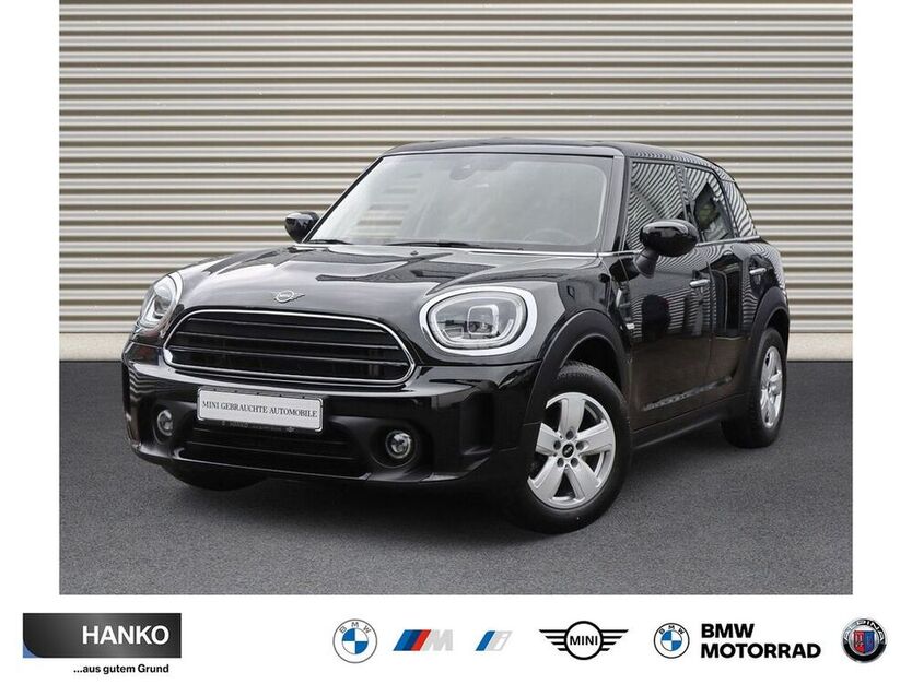 Cooper Countryman