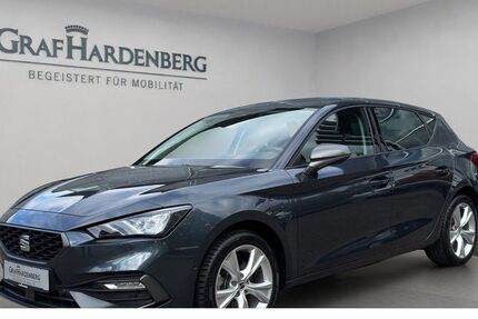 Seat Leon 35.400 km 21.444 &euro; Lahr 77933