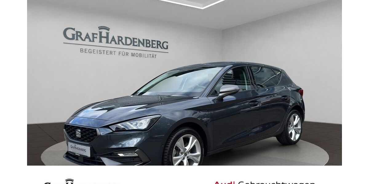 Seat Leon 35.400 km 21.444 &euro; Lahr 77933