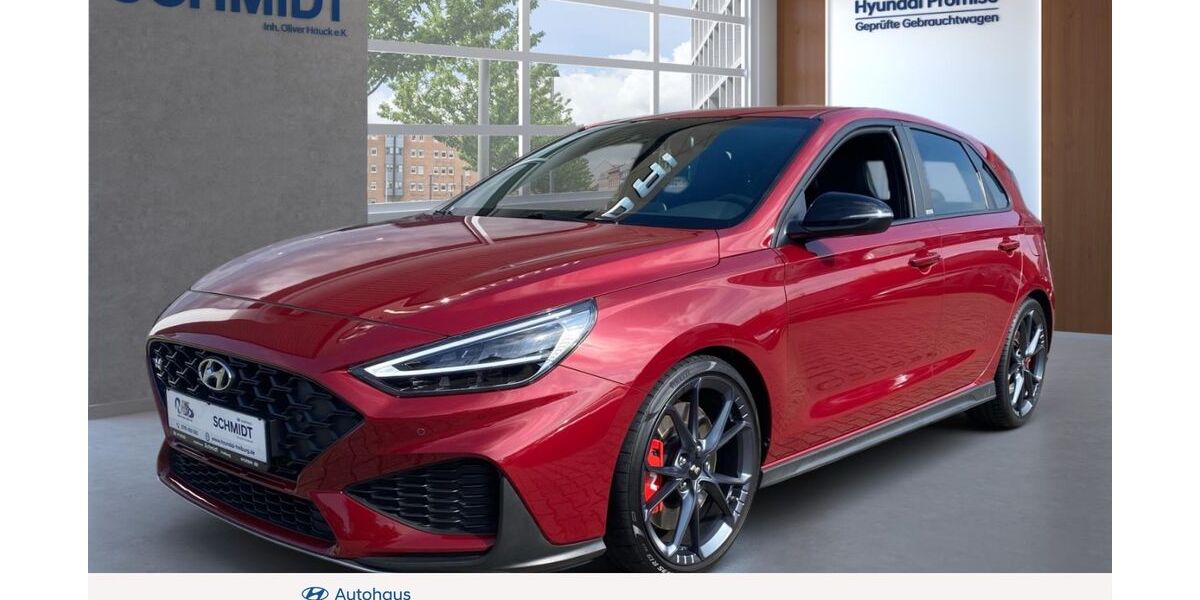 Hyundai i30 85.950 km 26.380 &euro; Freiburg 79111