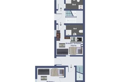 Haus Straubing - 8 Zimmer, 179 m&sup2;, 460.000&euro; | Angebot:25519672