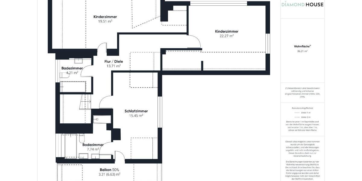 Einfamilienhaus Holzminden - 9 Zimmer, 230 m&sup2;, 2.700&euro; | Angebot:26253737