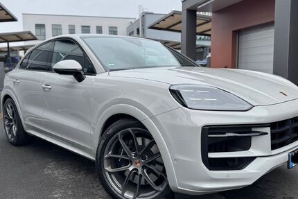 Porsche Cayenne 36.000 km 134.000 &euro; Mainaschaff 63814