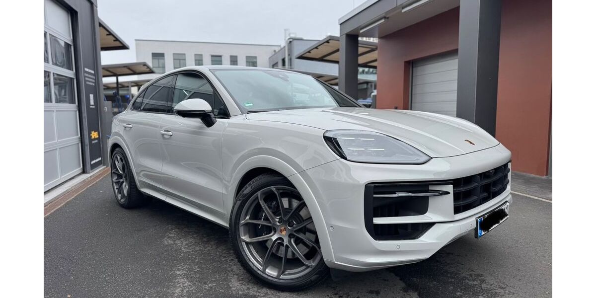 Porsche Cayenne 36.000 km 140.000 &euro; Mainaschaff 63814