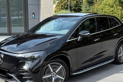 Mercedes-Benz EQE SUV 25.809 km 69.990 &euro; Essenbach bei Landshut 84051
