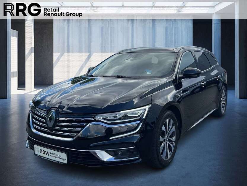 Renault Talisman 51.009 km 23.990 € Sankt Augustin 53757