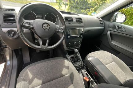Skoda Yeti 166.000 km 7.199 &euro; Bielefeld 33647