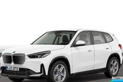 BMW iX1 30.875 km 34.980 &euro; Ansbach 91522