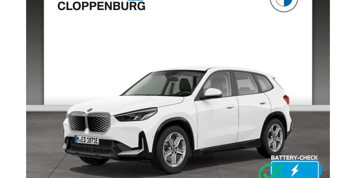 BMW iX1 30.875 km 34.980 &euro; Ansbach 91522